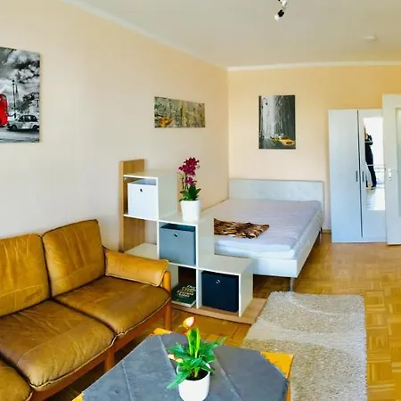 Lejlighed Diamondshome Lodge *