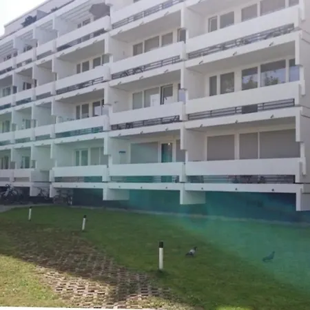 Diamondshome Lodge Lejlighed *
