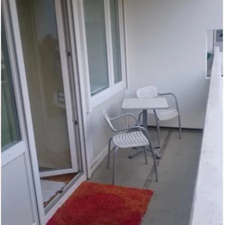 Diamondshome Lodge Apartmán *