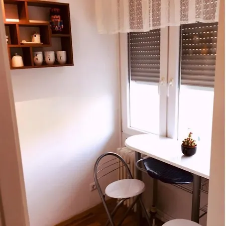 Apartmán Diamondshome Lodge